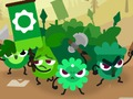 Gêm Tribs. io  ar-lein