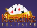 Gêm Klondike Solitaire ar-lein