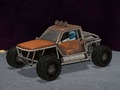 Gêm Buggy Space  ar-lein