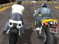 Gêm Rasiwr Moto Hill ar-lein