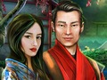 Gêm Brodyr Samurais  ar-lein