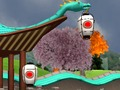Gêm Arbenigwr Saethyddiaeth Japan  ar-lein