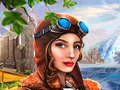 Gêm Curse Armita  ar-lein