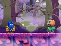 Gêm Odyssey Aki  ar-lein