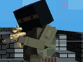 Gêm Apocalypse Crazy Pixel  ar-lein