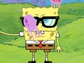 Gêm Cod Nickelodeon yn Gymeriad  ar-lein
