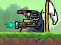 Gêm Gadewch i ni Worm!  ar-lein