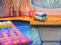 Gêm Cyrchfannau Secret  ar-lein
