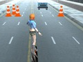 Gêm Skater Crazy  ar-lein
