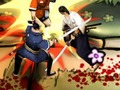Gêm Shodown Samurai  ar-lein