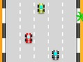 Gêm Cyflymder Retro 2  ar-lein