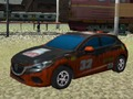 Gêm Drifiad y Ddinas  ar-lein