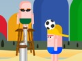 Gêm Folleyboll ar-lein