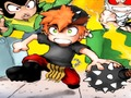 Gêm Kid Bomber Boom  ar-lein