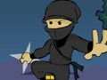 Gêm Tap Ninjas ar-lein