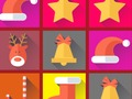 Gêm Pâr Nickelodeon yr anrhegion  ar-lein