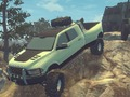 Gêm Ceir Eithriadol Offroad 2  ar-lein