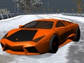 Gêm Drifter Lamborghini 2 ar-lein