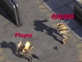 Gêm Robostorm ar-lein