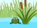 Gêm Frog JoJo  ar-lein