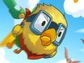 Gêm Plu Tweety ar-lein