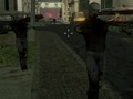 Gêm Dinas Zombie  ar-lein