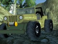 Gêm Parcio Offroad  ar-lein