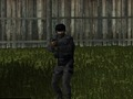 Gêm Argraffiad Multiplayer Shooters Masked  ar-lein