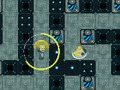 Gêm Bombot. io  ar-lein
