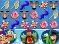 Gêm Nickelodeon: Cyd-ddigwyddiadau Doniol  ar-lein