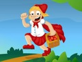 Gêm Adventures Labyrinth  ar-lein