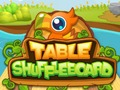 Gêm Tabl Shuffleboard  ar-lein