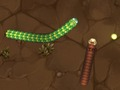 Gêm Littlebigsnake ar-lein