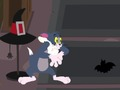 Gêm Mae'r Tom And Jerry yn dangos Sadwrn Cat's Gone  ar-lein