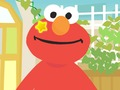 Gêm 123 Sesame Street: Yn barod, set, tyfu! ar-lein