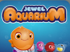 Gêm Acwariwm Juwel  ar-lein