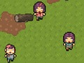 Gêm Zombies picsel  ar-lein