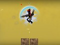 Gêm Ninja. io  ar-lein