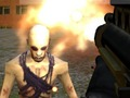 Gêm Goroesi zombie yn y pen draw ar-lein