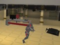 Gêm Hunters a Props  ar-lein