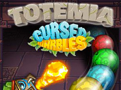 Gêm Totemia: Marblis Cursed  ar-lein