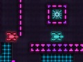 Gêm Tôn Brwydr Neon  ar-lein