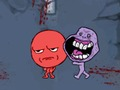 Gêm Trolface vs zombies ar-lein
