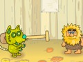 Gêm Adda ac Efa: Zombies  ar-lein