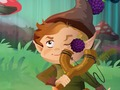 Gêm Pixie Zippy  ar-lein