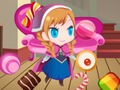 Gêm Anna Chwilio Am Candy  ar-lein