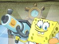 Gêm Spongebob: Krabby Patty Argyfwng  ar-lein