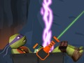 Gêm Nickelodeon: Ogof Laser  ar-lein