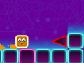 Gêm Geo Dash ar-lein