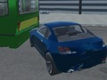 Gêm Offroader ar-lein